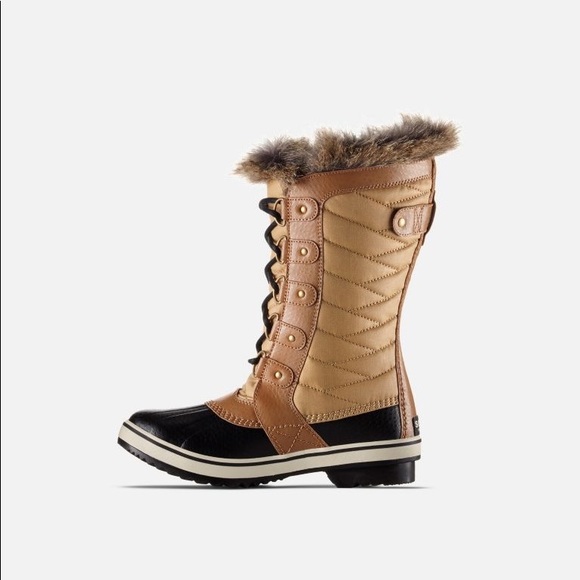 Sorel Tofino Boots - Picture 4 of 7